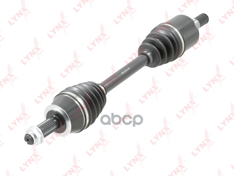 Привод В Сборе L | Перед Лев | LYNXauto арт. CD1502