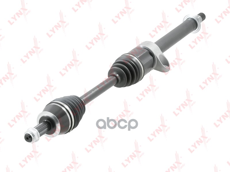 Привод В Сборе R | Перед Прав | LYNXauto арт. CD1505