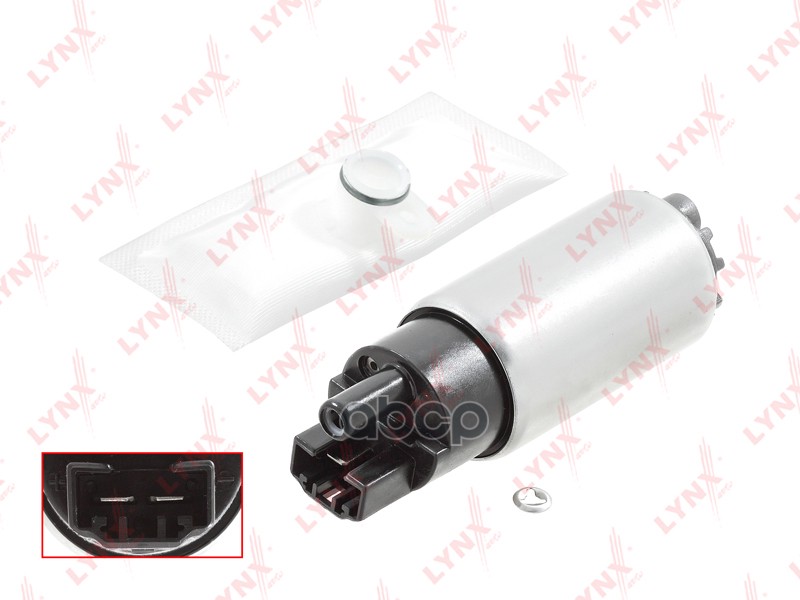 Топливный насос CF-3009 LYNXauto арт. CF-3009