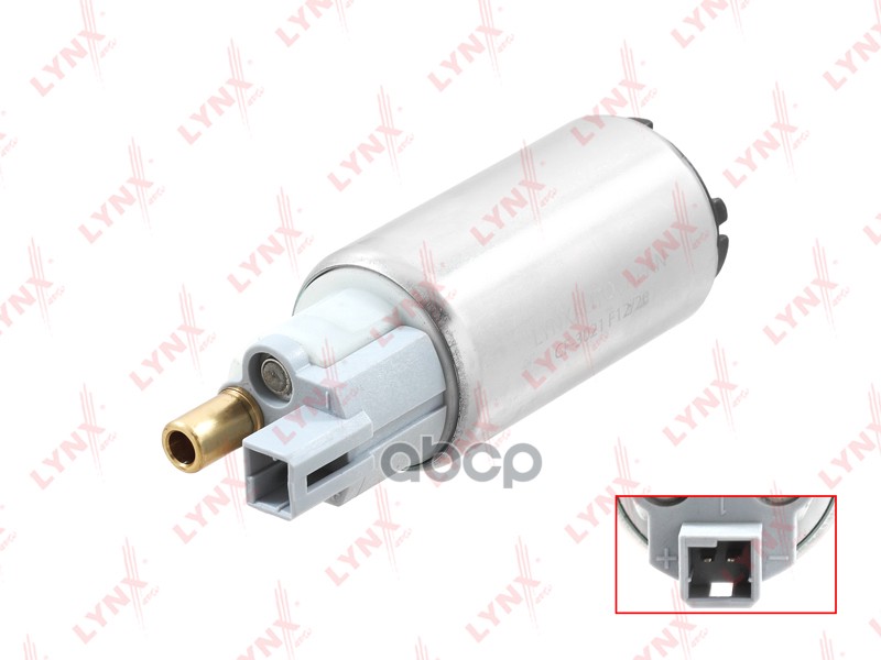 Топливный насос CF-3021 LYNXauto арт. CF-3021