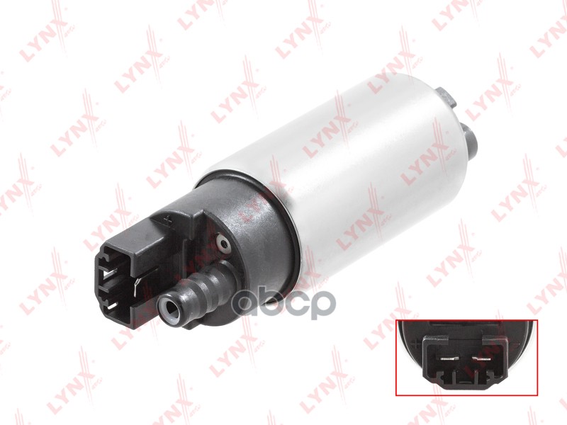 Топливный насос CF-3029 LYNXauto арт. CF-3029