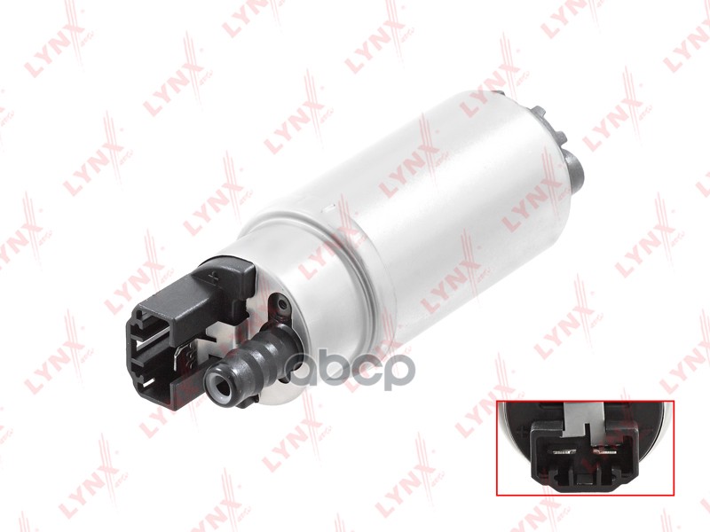 Топливный насос CF-3031 LYNXauto арт. CF-3031