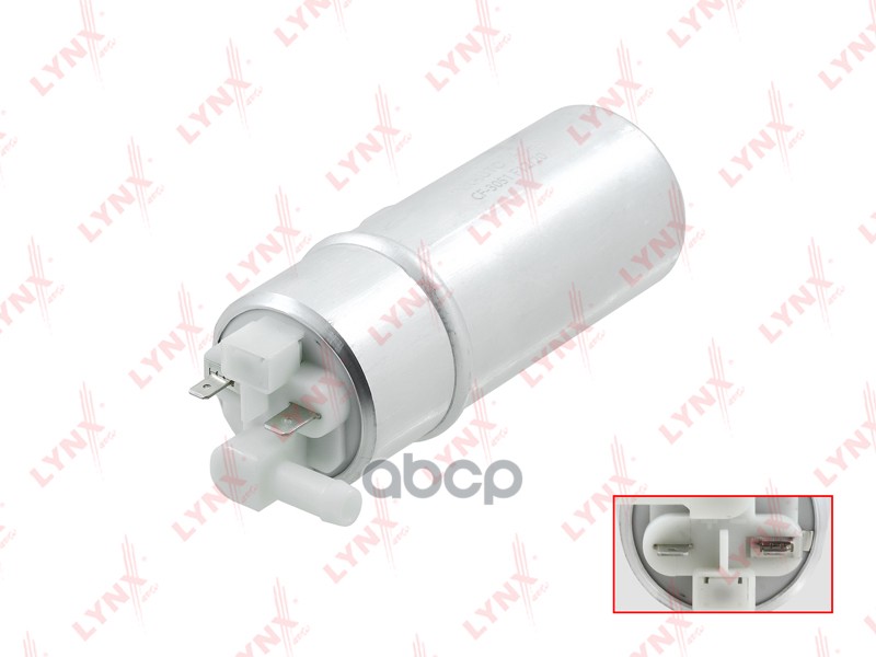 Топливный насос CF-3051 LYNXauto арт. CF-3051