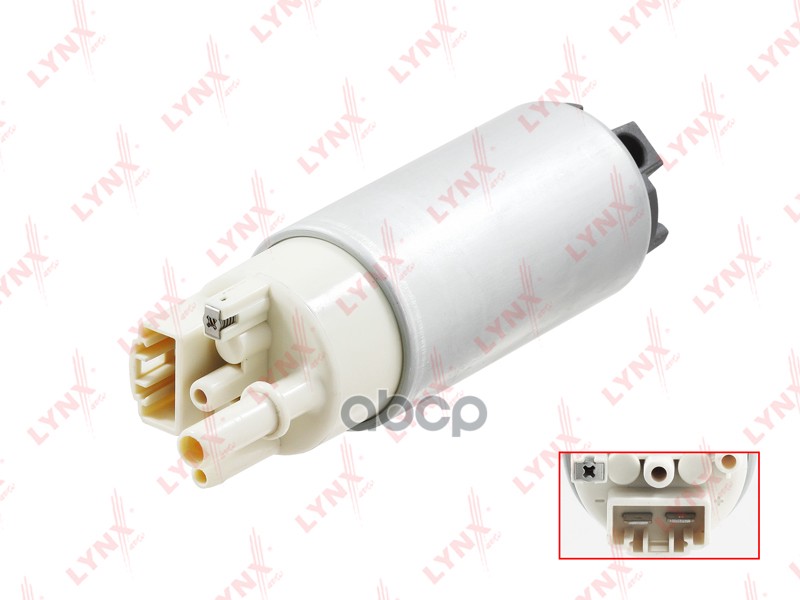 Насос Топливный LYNXauto арт. CF3057