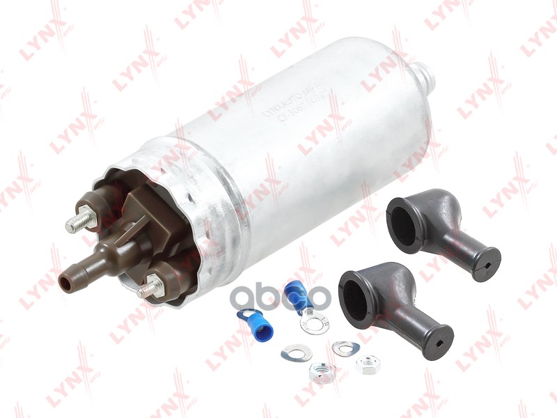Топливный Насос Cf-3067 LYNXauto арт. CF-3067
