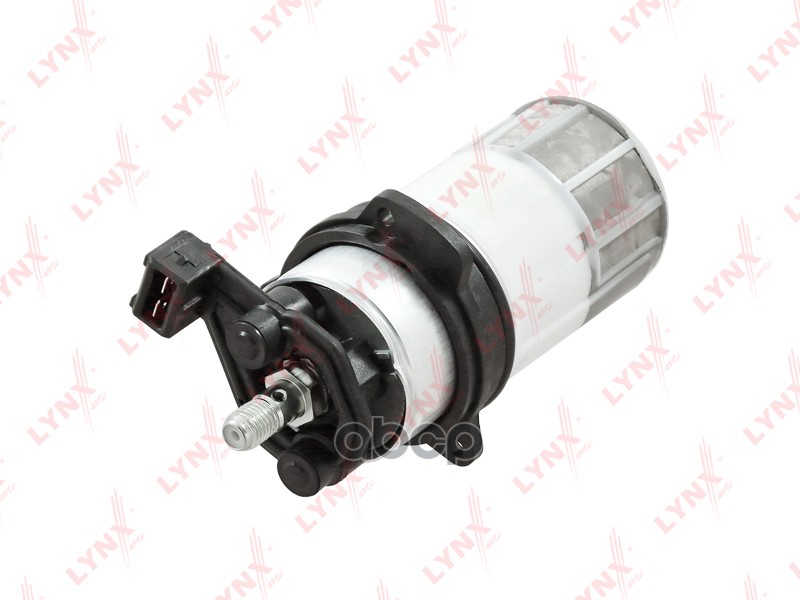 Насос Топливный LYNXauto арт. CF3518