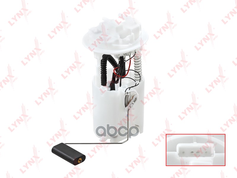 Топливный модуль CF-3529 LYNXauto арт. CF-3529