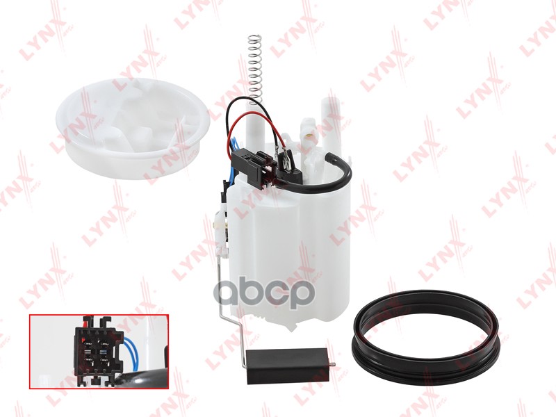 Топливный модуль CF-3559 LYNXauto арт. CF-3559