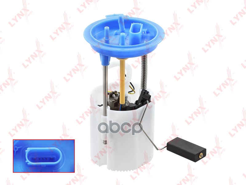 Топливный модуль LYNXauto CF-3563 LYNXauto арт. CF-3563