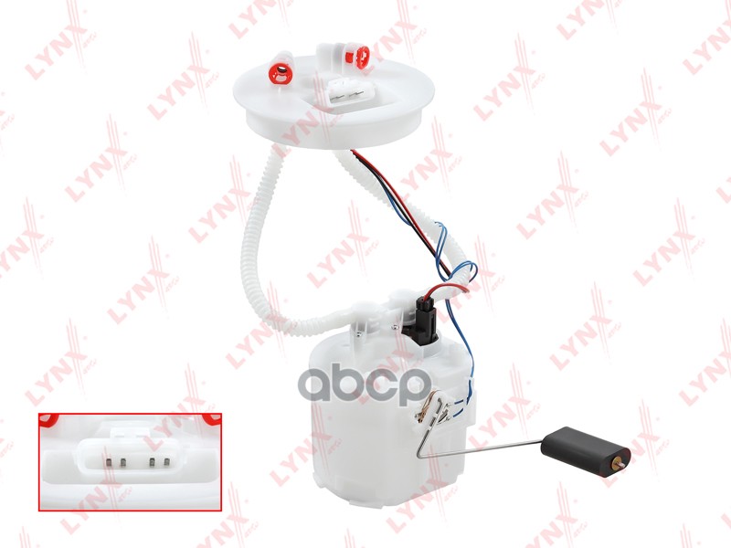 Модуль Топливный LYNXauto арт. CF3586