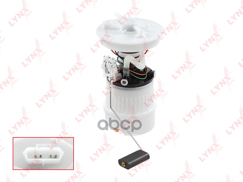 Топливный модуль CF-3598 LYNXauto арт. CF-3598