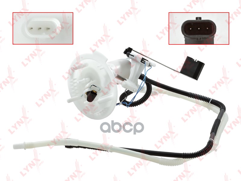 Топливный Модуль Cf-3603 LYNXauto арт. CF-3603