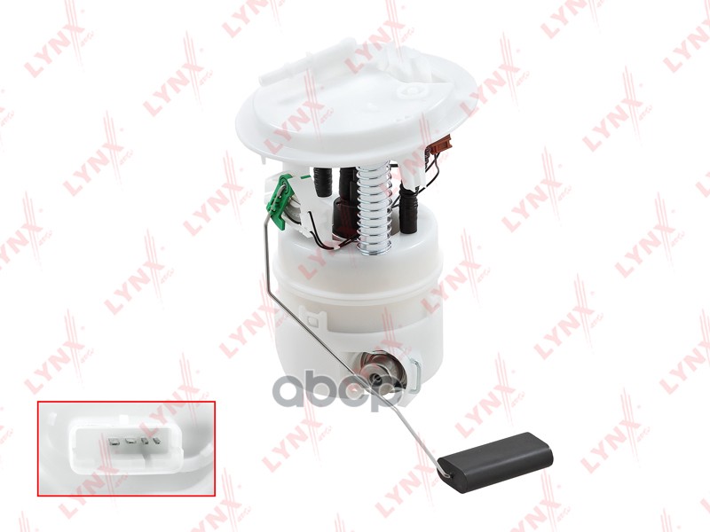 Модуль Топливный LYNXauto арт. CF3606