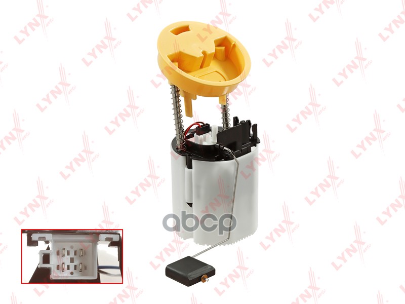 Топливный Модуль LYNXauto арт. CF3634