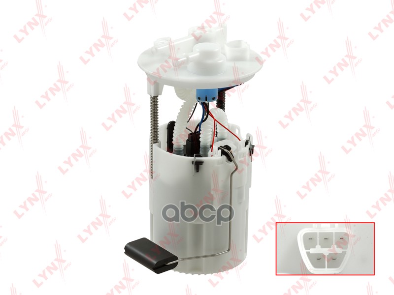 Топливный модуль CF-3637 LYNXauto арт. CF-3637