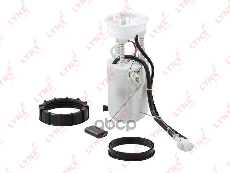 Топливный модуль MERCEDES-BENZ ML230-500(W163) 98> LYNXauto арт. cf-3676