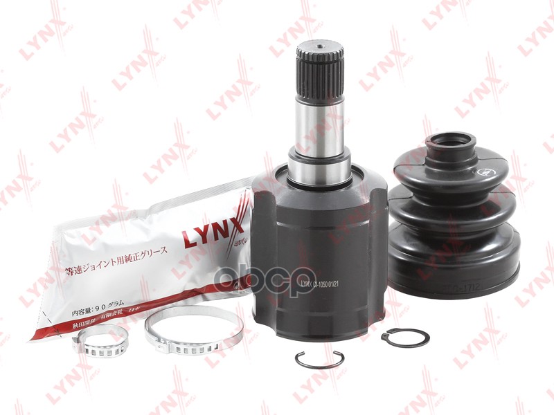 Шрус Lynxauto Ci-1050 LYNXauto арт. CI-1050