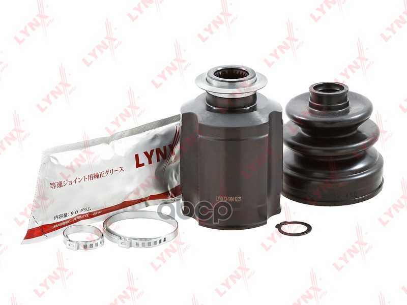 Шрус Внутренний | Перед Прав | LYNXauto арт. CI1064