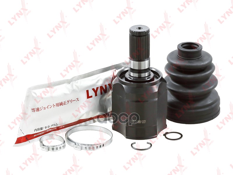 Шрус Внутренний Ci-1069 LYNXauto арт. CI-1069