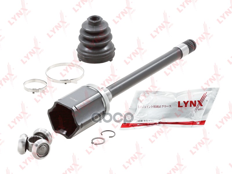 ШРУС внутренний передний R CI-1084 LYNXauto арт. CI-1084