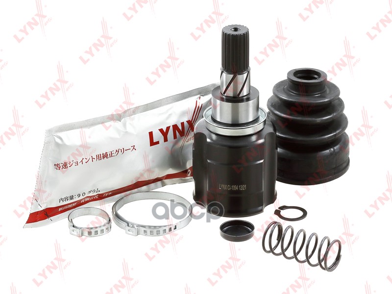 Шрус Наружный LYNXauto арт. CI1094