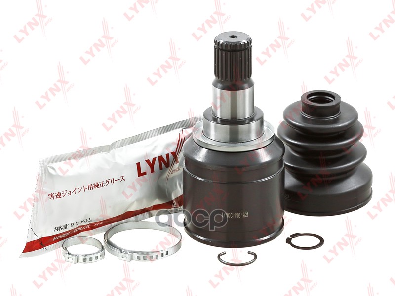 ШРУС внутренний L CI-1103 LYNXauto арт. CI-1103