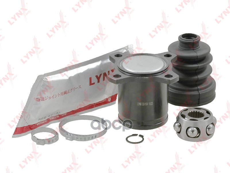 Шрус Внутренний Задний | Зад Прав/Лев | LYNXauto арт. CI1104