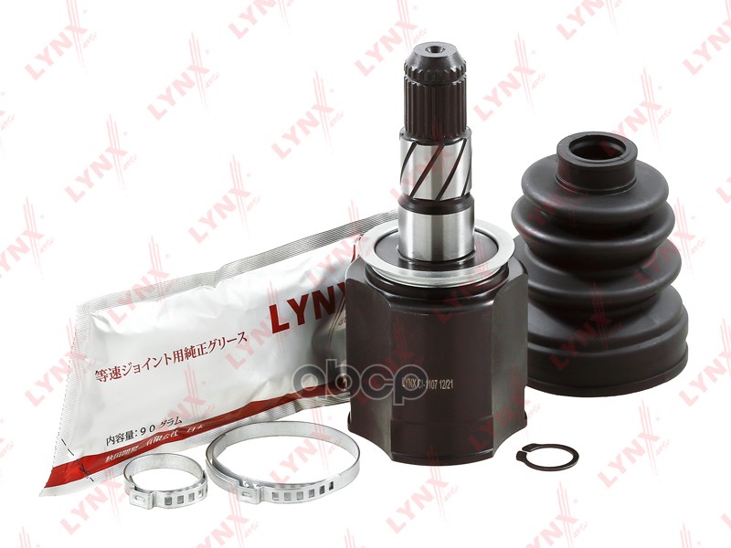 Шрус Внутренний | Перед Прав | LYNXauto арт. CI1107