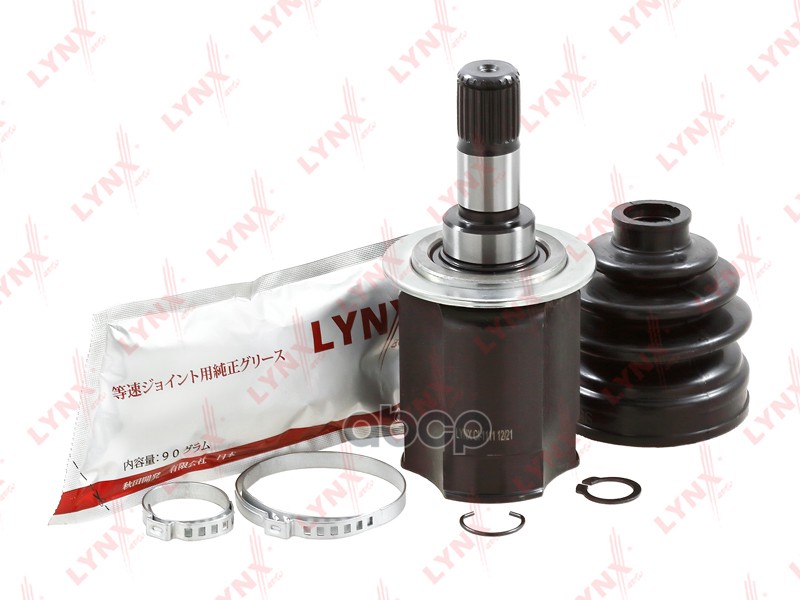 ШРУС внутренний задний CI-1111 LYNXauto арт. CI-1111