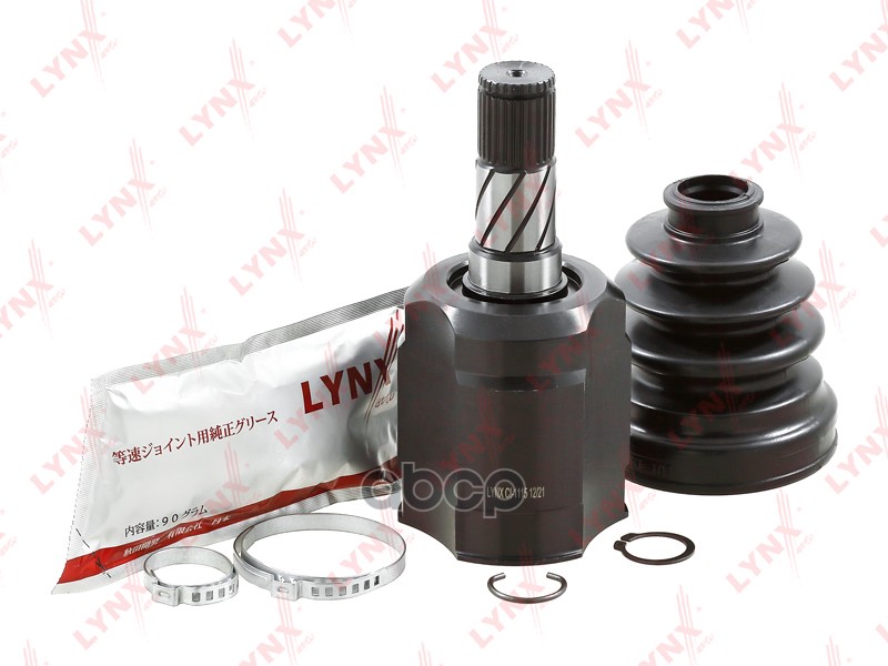 Шрус Внутренний | Перед Лев | LYNXauto арт. CI1115