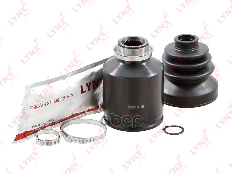 ШРУС внутренний R KIA Sorento(JC) 2.5d-3.5 02-10 LYNXauto арт. ci-1126