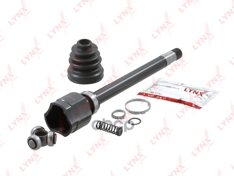 Шрус Внутренний R | Перед Прав | LYNXauto арт. CI1139