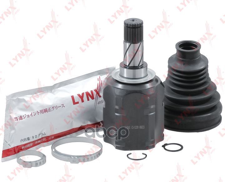 ШРУС внутренний CI-1220 LYNXauto арт. CI-1220