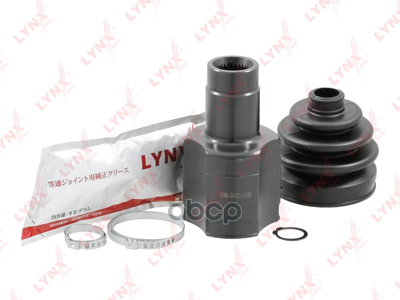 ШРУС внутренний CHERY Tiggo 2.4 05> LYNXauto арт. ci-1252