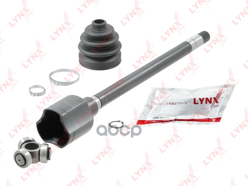 Шрус Внутренний R | Перед Прав | LYNXauto арт. CI1274