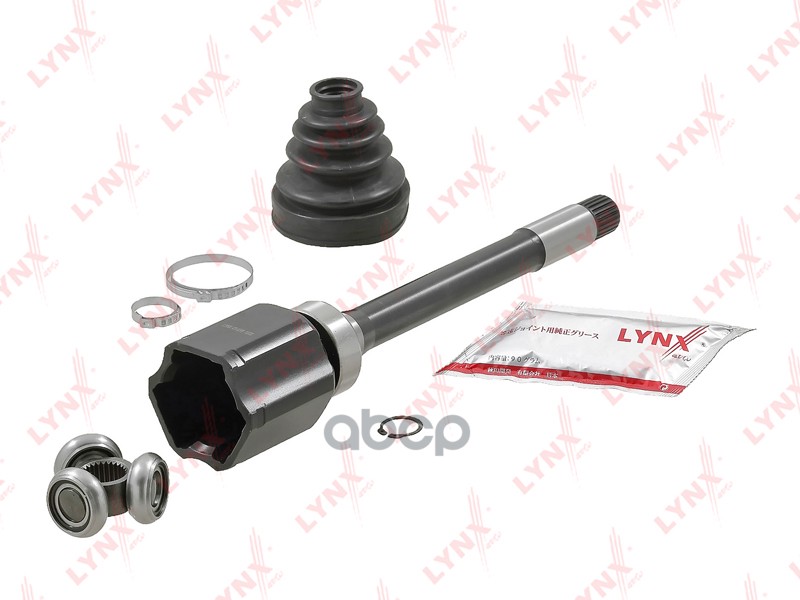 Шрус Внутренний | Перед Прав | LYNXauto арт. CI1278