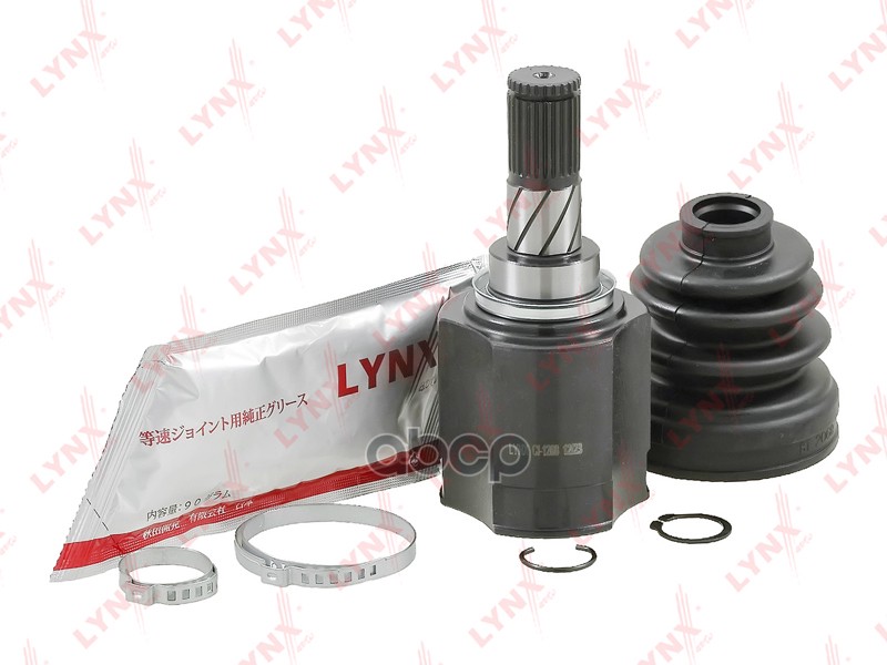 Шрус Внутренний | Перед Прав/Лев | LYNXauto арт. CI1288