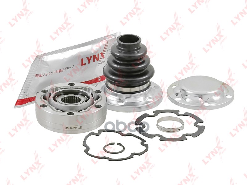 ШРУС INFINITI FX/QX70 S51 08-13  MERCEDES-BENZ G-class W461 / W463 81-18 LYNXauto арт. ci-1292