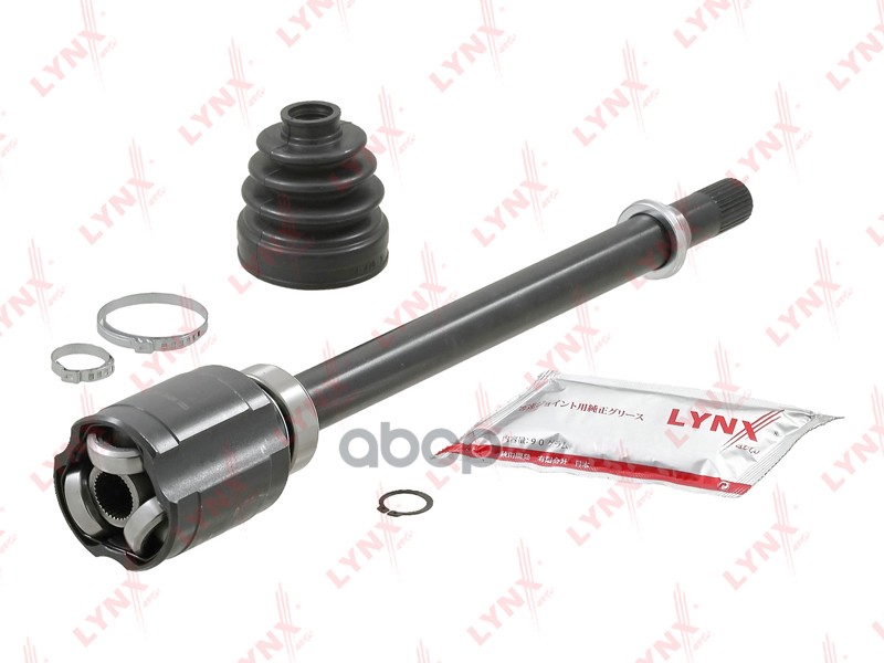 Шрус Внутренний | Перед Прав | LYNXauto арт. CI1295