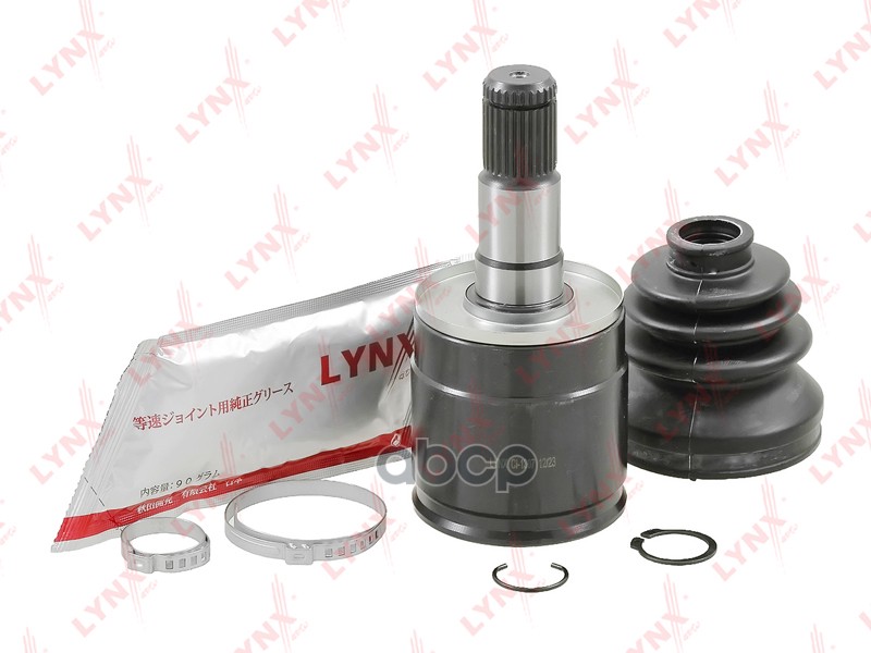 Шрус Внутренний Mitsubishi Challenger 96-01 / Delica/Space Gear 94 Lynxauto Ci-1307 LYNXauto арт. CI-1307