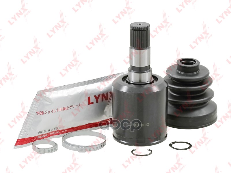 Шрус Внутренний | Перед Лев | LYNXauto арт. CI1320