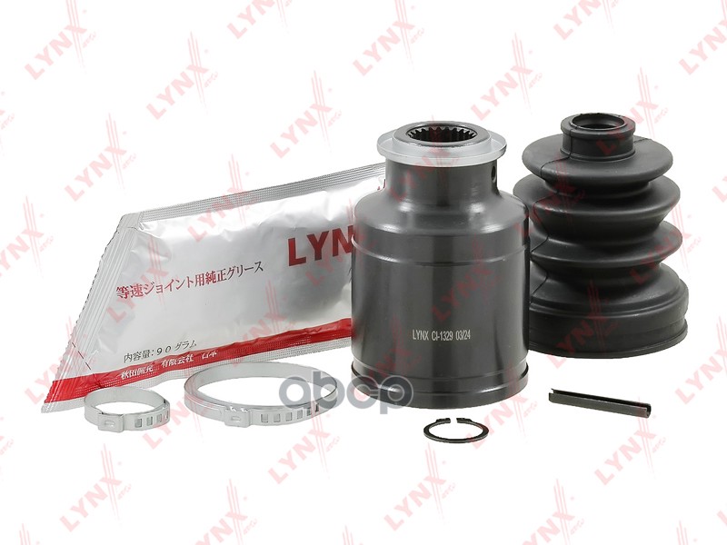 Шрус Внутренний Subaru Forester Sf/S10 96-02 / Impreza Gf/Gc/G10 9 Lynxauto Ci-1329 LYNXauto арт. CI-1329