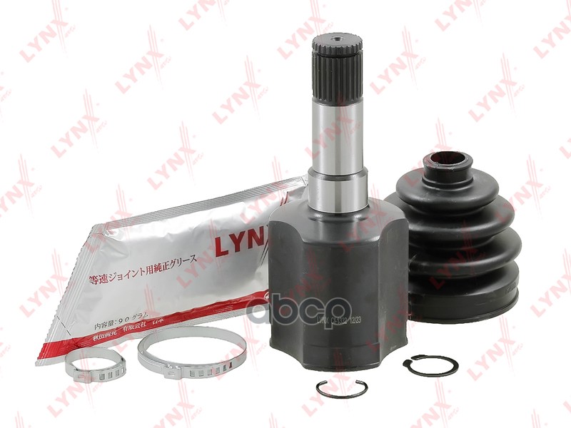 Шрус Внутренний | Перед Лев | LYNXauto арт. CI1332