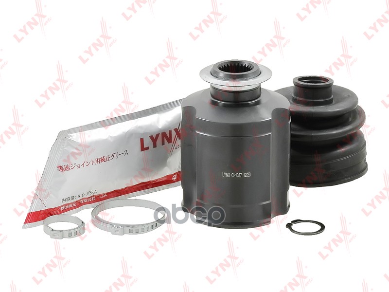 Шрус Внутренний | Перед Прав/Лев | LYNXauto арт. CI1337