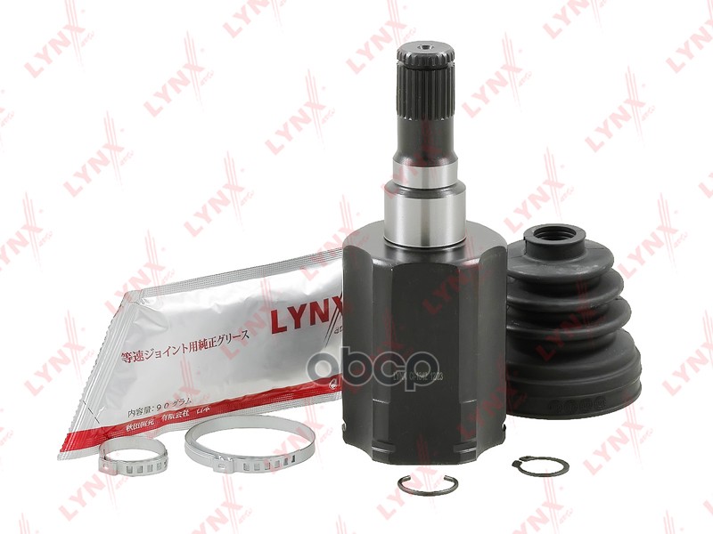 Шрус Внутренний | Перед Прав/Лев | LYNXauto арт. CI1342