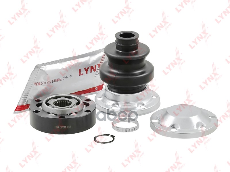 Шрус Внутренний | Зад Прав/Лев | LYNXauto арт. CI1344