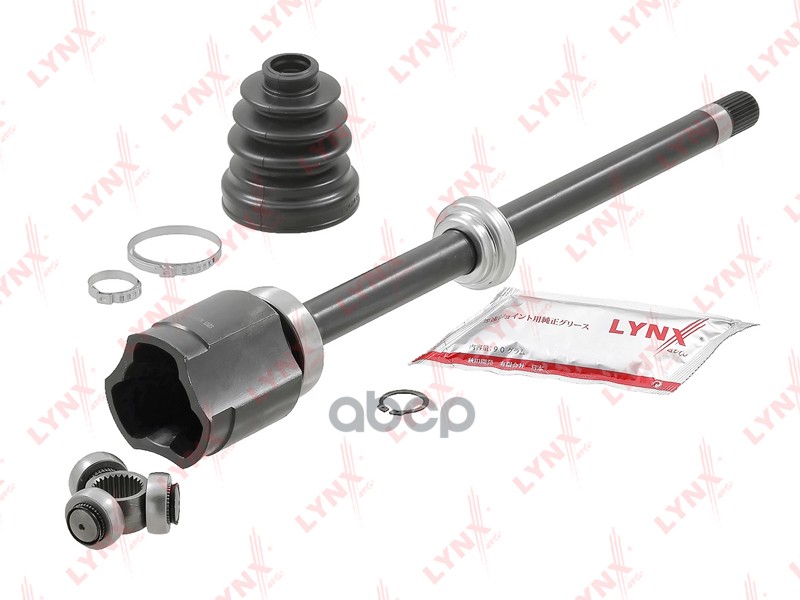 Шрус Внутренний | Перед Прав | LYNXauto арт. CI1374