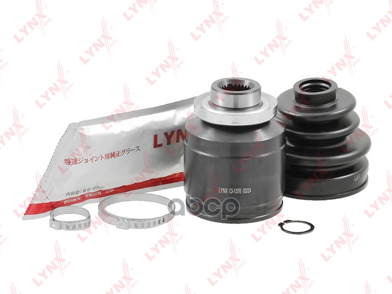 ШРУС HYUNDAI Santa Fe I 00-06 LYNXauto арт. ci-1376