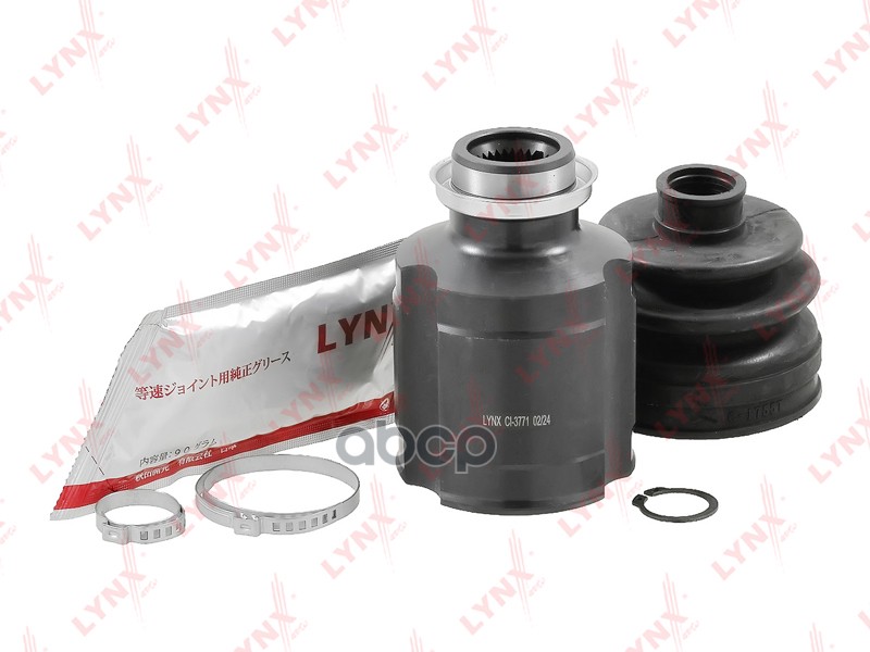 ШРУС внутренний R MAZDA CX-7 07-14 / CX-9 07-15 LYNXauto арт. ci-3771