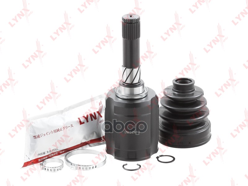 ШРУС внутренний L CI-3774 LYNXauto арт. CI-3774